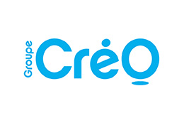 Groupe créo