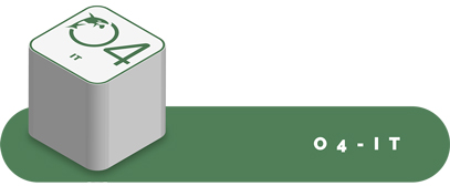O4-IT – Tools for IT needs
