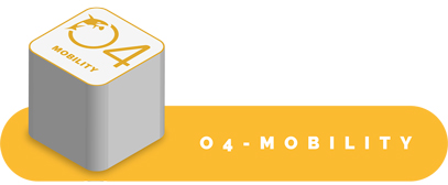 O4-Mobility – Tools for mobile commerce