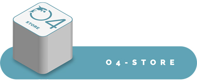 O4-Store – Tools for the Point of Sale